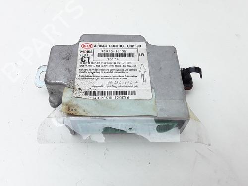 Used ECU airbags KIA RIO II (JB) 1.5 CRDi (110 hp) 10840345