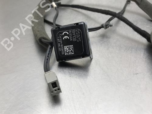 Electronic module NISSAN QASHQAI / QASHQAI +2 I (J10, NJ10, JJ10E) 2.0 | BP15219379M83 