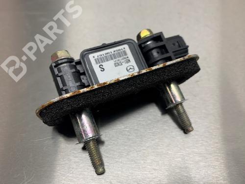 Used Electronic sensor Electronic sensor MAZDA MX-5 III (NC) 1.8 (NC18) (126 hp) 10842019 10842019