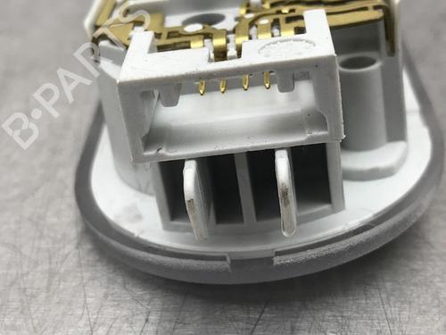 Interior roof light NISSAN QASHQAI II (J11, J11_) 1.6 DIG-T | BP10857158I8 