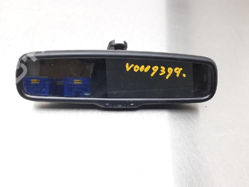 Used Rear mirror Rear mirror NISSAN QASHQAI II SUV (J11, J11_) 1.5 dCi (110 hp) 10843482 10843482