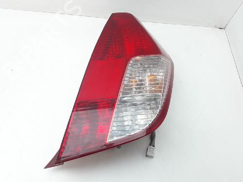 Used Right taillight HYUNDAI i10 I (PA) 1.1 (67 hp) 10840358