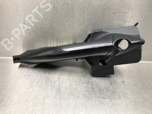 Used Front left exterior door handle Front left exterior door handle 17092718 17092718