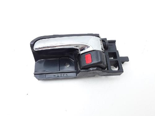 Used Rear left exterior door handle DAIHATSU MATERIA (M4_) 1.5 (103 hp) 10840008