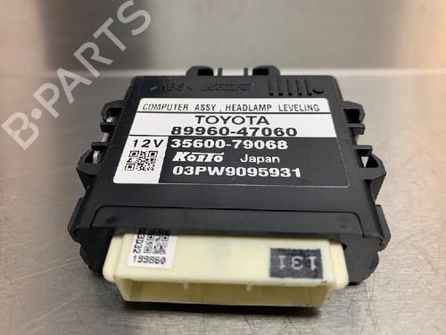 Used Control unit Control unit 10843399 10843399