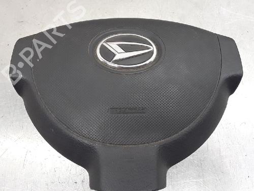 Førerens kollisjonspute DAIHATSU SIRION (M3_) 1.3 (M301) | BP10830320C9