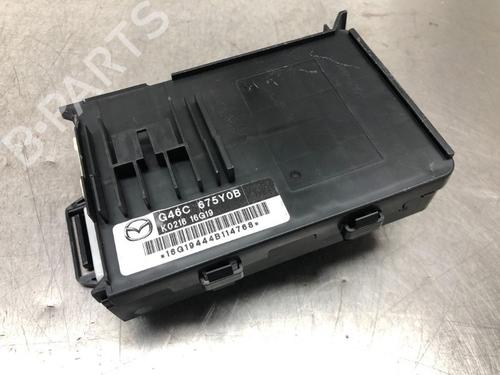 Used Control unit Control unit 12122127 12122127
