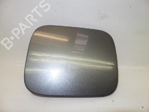 Used Fuel flap NISSAN X-TRAIL I (T30) 2.2 dCi (136 hp) 10823465