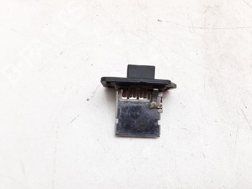 Heater resistor HYUNDAI ATOS (MX) 1.1 | BP11778785M108 