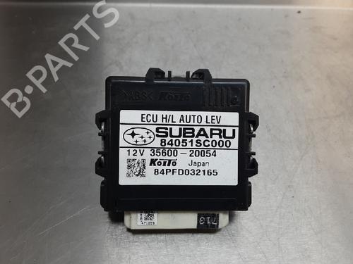 Used Other SUBARU FORESTER (SH_) 2.0 AWD (SH5) (150 hp) 10844026