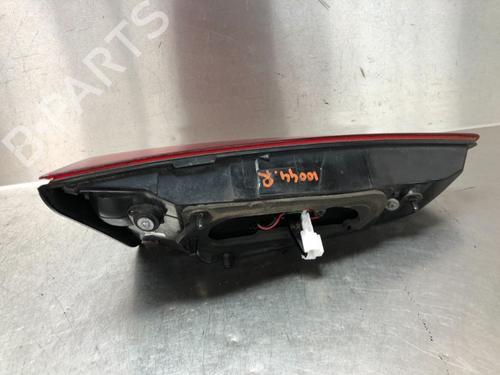Right taillight HYUNDAI i20 II (GB, IB) 1.2 | BP13074741C35 