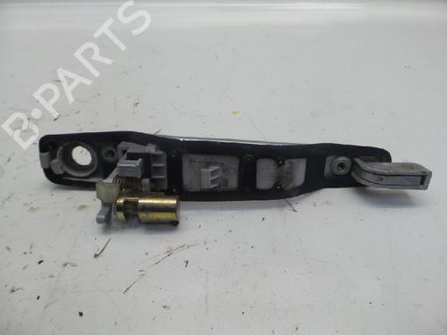 Front right exterior door handle MITSUBISHI GRANDIS (NA_W) 2.4 MIVEC (NA4W) | BP10824509C129 