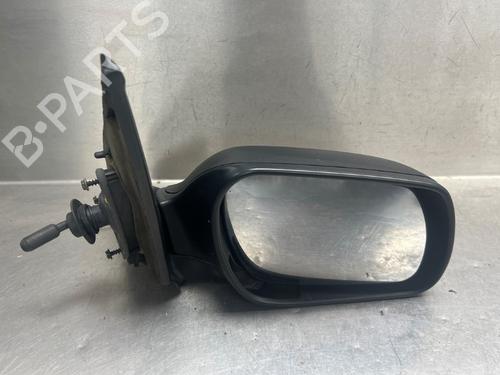 Used Right mirror MAZDA 2 (DY) 1.4 (80 hp) 16901861
