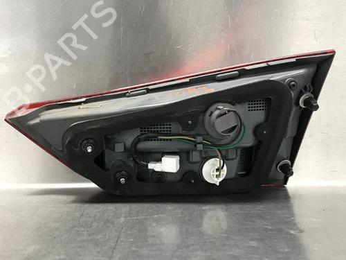 Left taillight HYUNDAI ix20 (JC) 1.4 | BP33029782C34 - Image 2