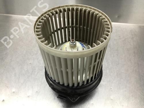 Used Heater blower motor NISSAN MICRA IV (K13K, K13KK) 1.2 (80 hp) 10859389