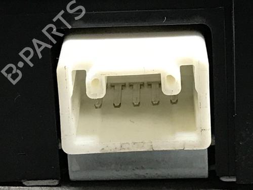 Electronic module TOYOTA COROLLA Verso (_E12_) 1.6 VVT-i (ZZE121_, ZZE121R) | BP17761271M83 