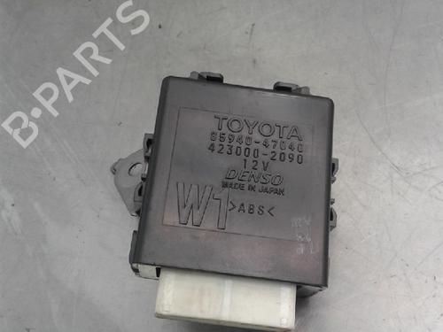 Used Control unit Control unit 10826235 10826235