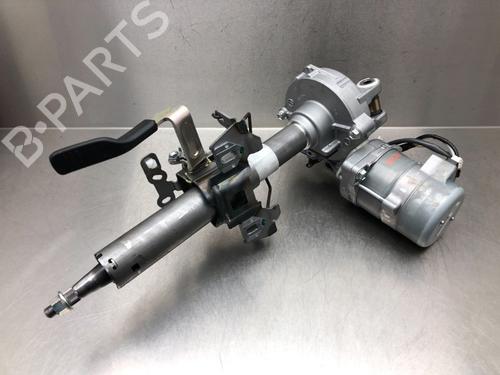 Used Steering column Steering column MITSUBISHI ECLIPSE CROSS (GK_, GL_) 1.5 T-Mivec (163 hp) 13740772 13740772
