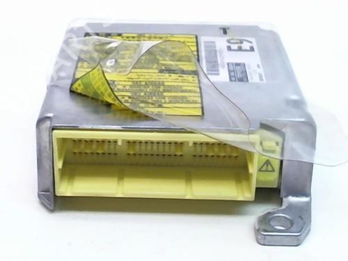 Used ECU airbags TOYOTA PRIUS Liftback (_W2_) 1.5 Hybrid (NHW20_, NHW20R) (112 hp) 10822062