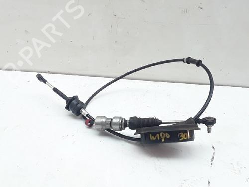Cable NISSAN QASHQAI / QASHQAI +2 I (J10, NJ10, JJ10E) 2.0 | BP13172437E12 
