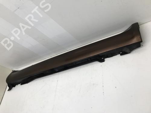 Próg prawy LEXUS SC Convertible (UZZ40_) 430 (UZZ40_, UZZ40R) | BP10858817C114 