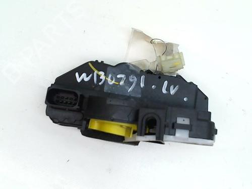 Used Front left lock CHEVROLET AVEO Hatchback (T300) 1.2 (86 hp) 13167359