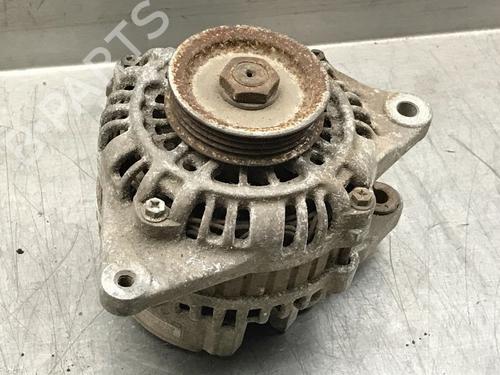 Generator MITSUBISHI COLT IV (CA_A) 1.6 GLXi 16V (CA4A) (113 hp) 10813223