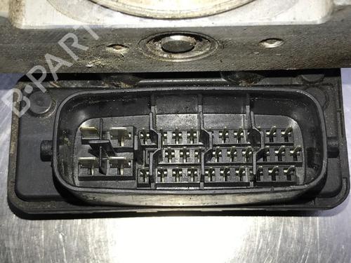 ABS pump DAIHATSU CUORE VI (L251, L250_, L260_) 1.0 | BP16656697M43