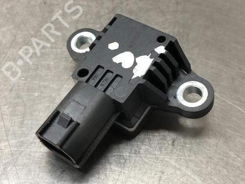 Elektronisk modul SUZUKI BALENO (FW, EW) 1.2 (A1K412) (90 hp) 13307370