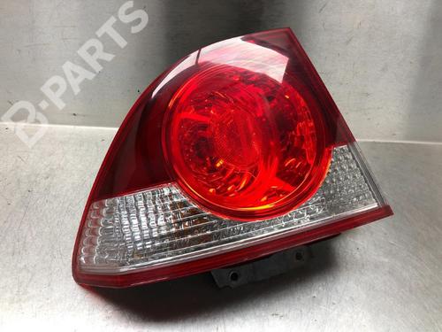 Used Left taillight Left taillight HONDA CIVIC VIII Saloon (FD, FA) 1.3 IMA (FA3, FD3) (95 hp) 11044802 11044802