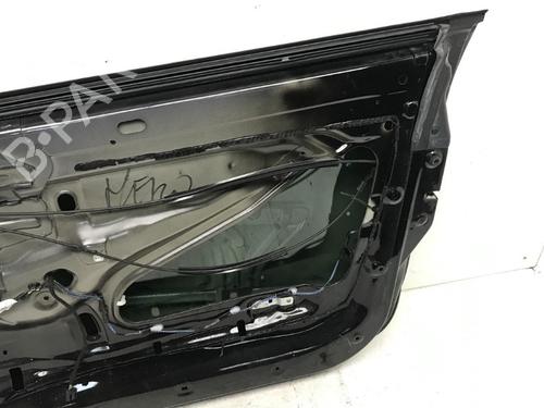 Right front door MITSUBISHI COLT CZC VI Convertible (RG) 1.5 (Z36A) | BP13074946C3 