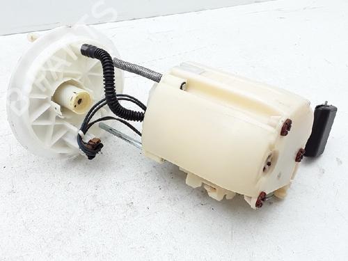 Fuel pump HYUNDAI i30 (GD) 1.6 GDI | BP10837801M76 