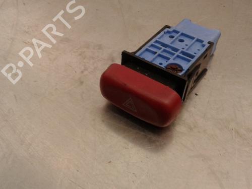 Used Warning switch SUZUKI IGNIS I (FH) 1.5 Sport (RG415) (109 hp) 13169446