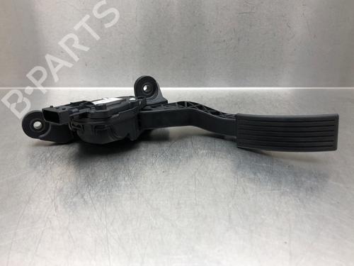 Used Pedal HYUNDAI i10 II (BA, IA) 1.0 (67 hp) 15091552