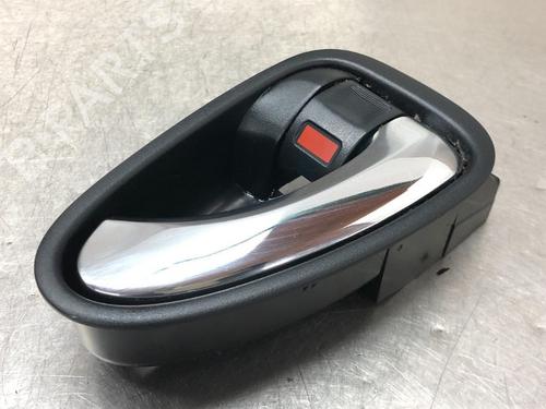 Used Front right exterior door handle TOYOTA AVENSIS Estate (_T27_) 2.0 D-4D (ADT270_, ADT270R) (126 hp) 13074852