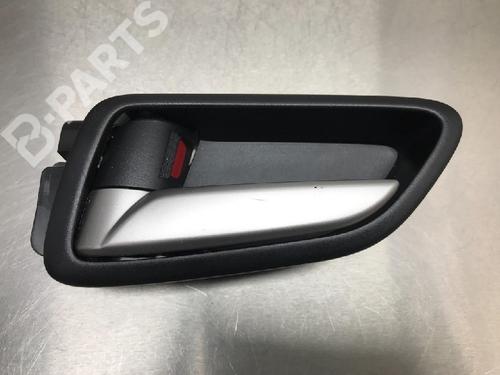 front-left-exterior-door-handle-mazda-2-hatchback-dl-dj-15-skyactiv-g-2014-10849014 main image