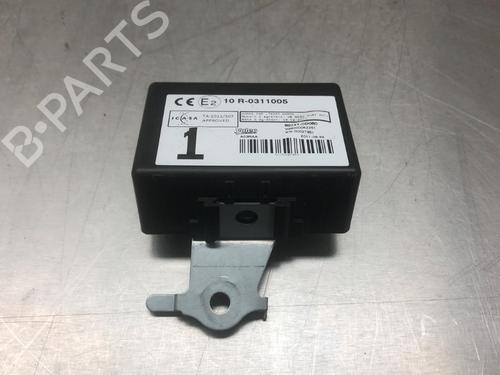 Switch TOYOTA YARIS (_P13_) 1.3 (NSP130_, NSP130) | BP17228729I30 