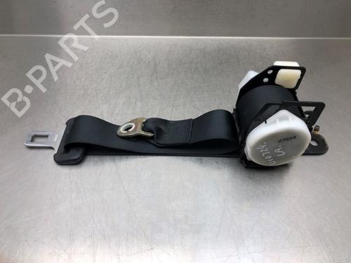 Used Rear left seatbelt TOYOTA COROLLA (_E12_) 1.6 VVT-i (ZZE121_, ZZE121R) (110 hp) 17465411