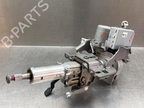 Used Steering column NISSAN PULSAR Hatchback (C13) 1.6 DIG-T (190 hp) 33181243