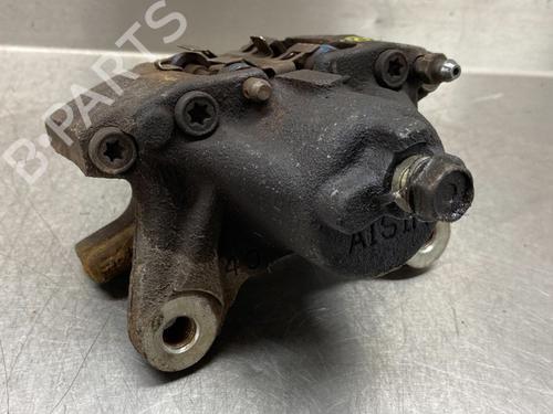Used Left rear brake caliper LEXUS SC Convertible (UZZ40_) 430 (UZZ40_, UZZ40R) (286 hp) 11780931