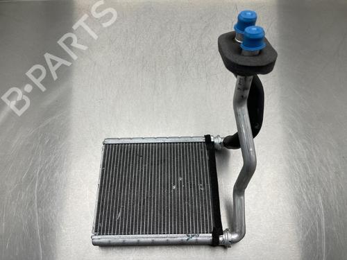 Used Heater matrix SUZUKI BALENO (FW, EW) 1.2 Hybrid (A1K412) (90 hp) 10854340