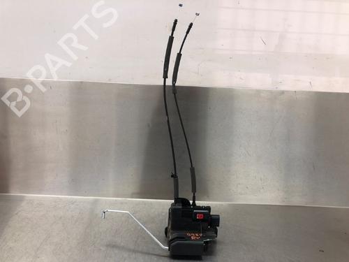 Used Front right lock HYUNDAI i10 II (BA, IA) 1.2 (87 hp) 15132993