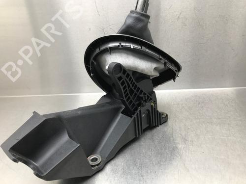 Gear lever NISSAN QASHQAI / QASHQAI +2 I (J10, NJ10, JJ10E) 2.0 | BP15294367M90 