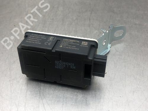 Used Control unit Control unit 17184934 17184934