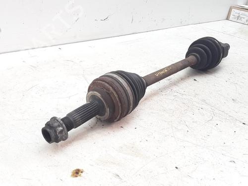Left front driveshaft TOYOTA YARIS (_P1_) 1.3 (NCP10, SCP12_) | BP10859095M38 