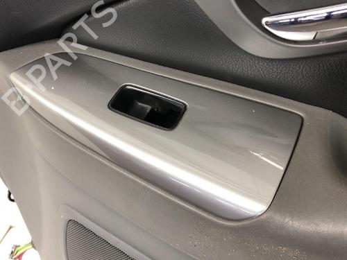Right front door TOYOTA LAND CRUISER PRADO (_J12_) 3.0 D-4D (KDJ120, KDJ125) | BP12979111C3 