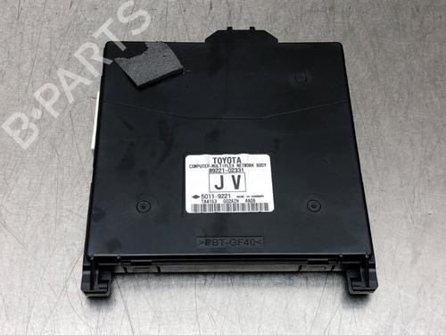 Used Control unit Control unit 15294574 15294574