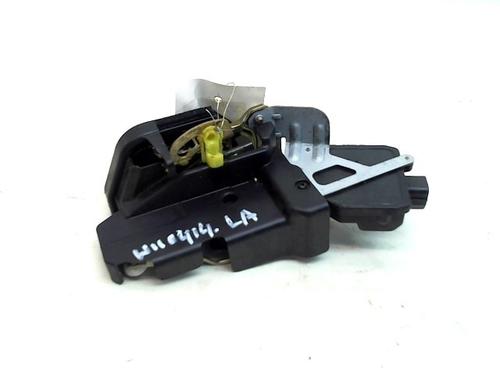 Used Rear left lock HYUNDAI SANTA FÉ I (SM) 2.0 (135 hp) 13167774