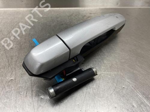Used Rear left exterior door handle SUZUKI SX4 (EY, GY) 1.6 VVT (RW416, YA21S) (107 hp) 13089339