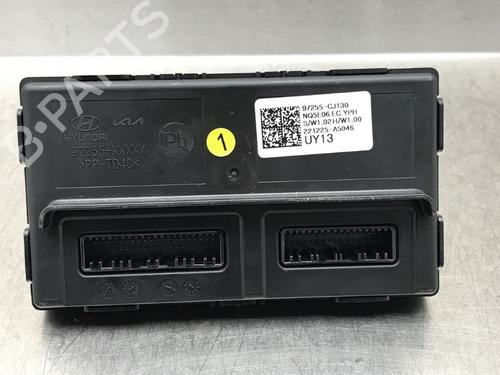Used Control unit Control unit 18349728 18349728
